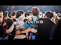 BTS ➳ My youth is yours