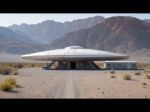 The Bob Lazar