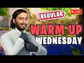 Fortnite warm up wednesday  use code yogibytes  epicpartner