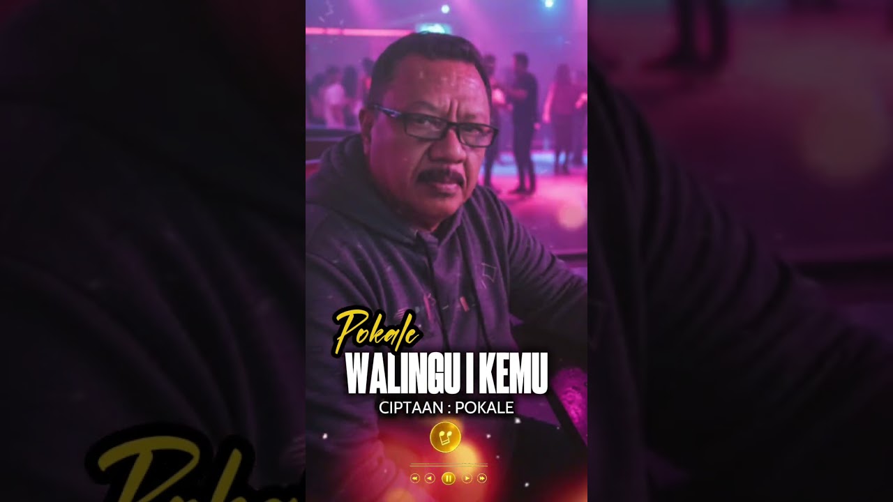 WALINGU I KEMU | Cipt. Pokale