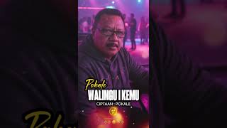 Download Lagu WALINGU I KEMU | Cipt. Pokale MP3