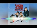 Jon Z - Viajo Sin Ver Prod. By Duran The Coach & Yondoe