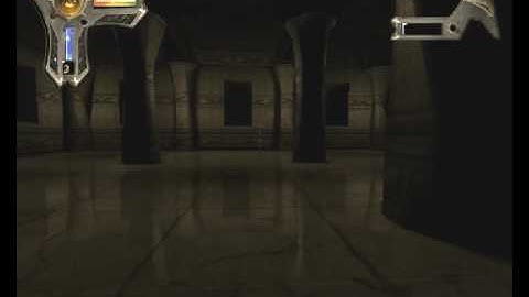 reflections in FPSC x9 no mod or effects