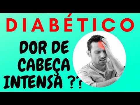 Vídeo: Dor De Cabeça De Açúcar: O Açúcar Pode Desencadear Ou Tratar Uma Dor De Cabeça?