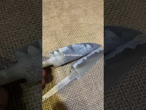 Клинки ламинат х12мф
