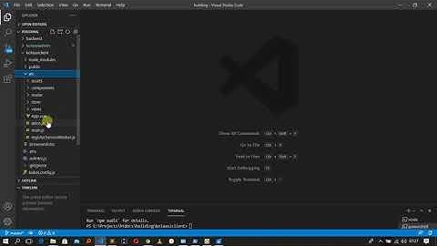VUE JS AXIOS - How to Setup global Base URL for axios in Vue JS project using a single file