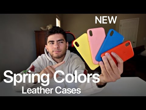 What A Yellow Iphone Case