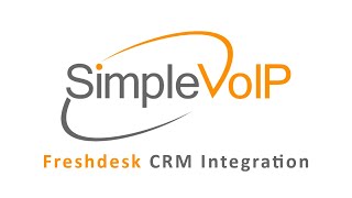 Integrate Carrier-Grade Telephony Features Within Your Freshdesk CRM