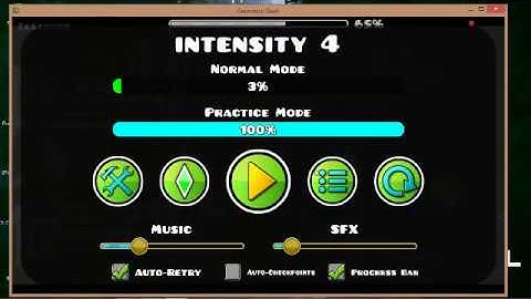 My part in Intensity host by Dami (Geometry Dash 2.11)