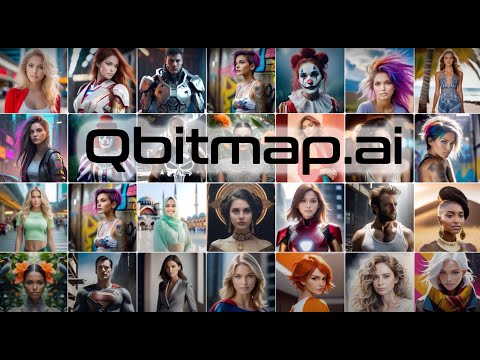 Qbitmap Kilit Ekranı Özelleştirici