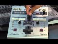 Видеомикшер ROLAND V4