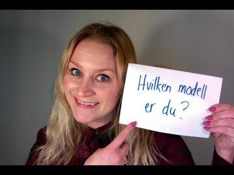 Video: Hvilken studerer en konkolog?