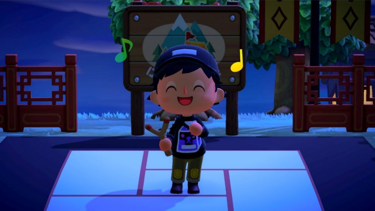 Late Night Animal Crossing w/YOU! Viewer Islands YouTube