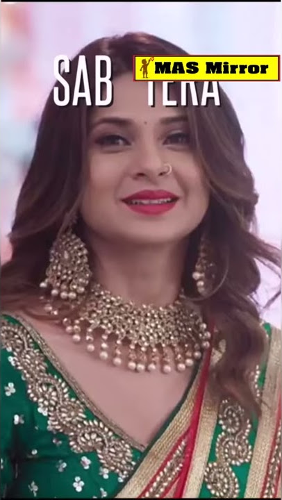 Sab Tera Female Version|Bepannaah Aditya And Zoya WhatsApp Status Video|Full Screen WhatsApp Status