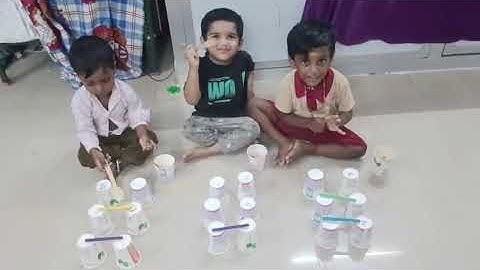 Chella kutties oru kutty game 