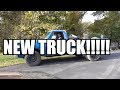 ANOTHER NEW TRUCK COMES HOME!!!! CUMMINS!? DURAMAX!? POWERSTROKE!?