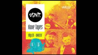 Myler - Dancin Rave Tapes 009
