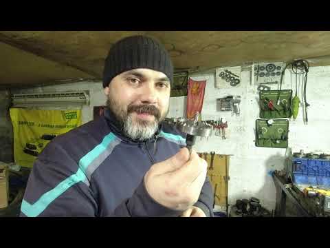 СТАЛЬНАЯ КПП ВАЗ! ТАКОГО ТЫ ЕЩЕ НЕ ВИДЕЛ!!!