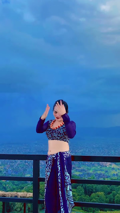 Gaikhane Timi chau Kya ho baimani songs Sagun thapa dancer 2080