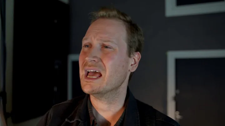 Will Stapleton: World at War | Meerkat Midnight Se...