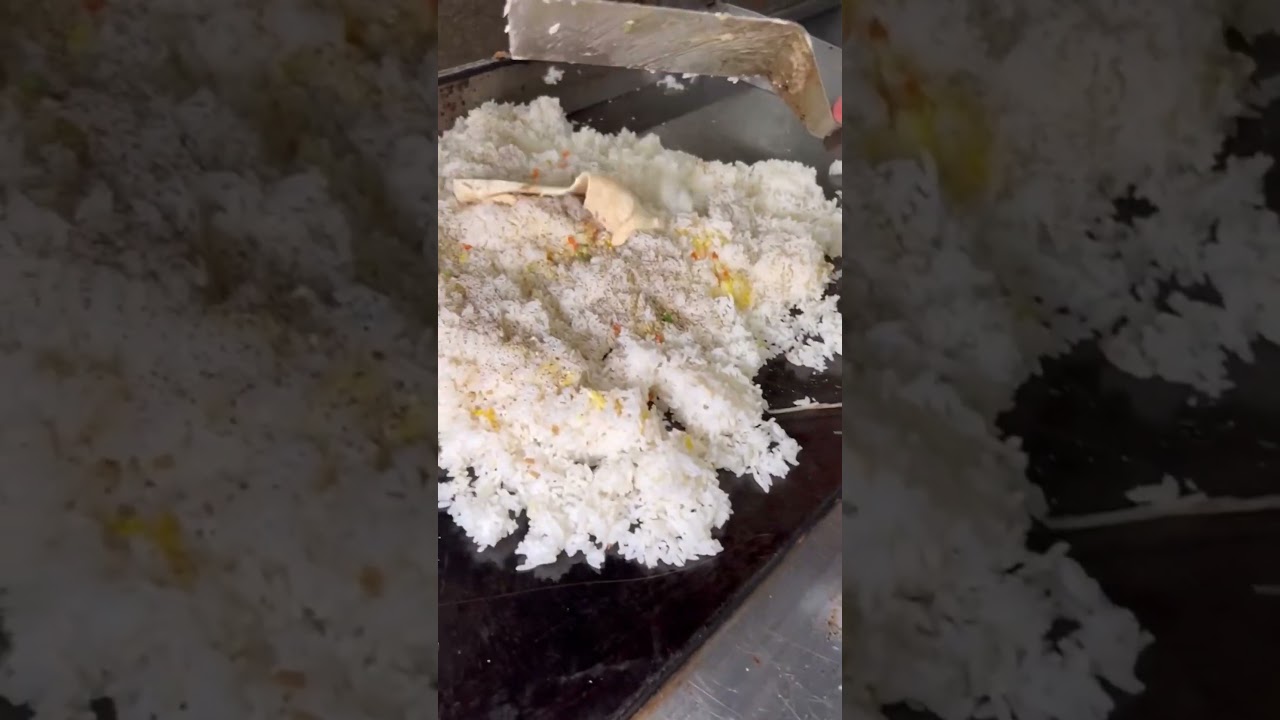 Las Vegas Food Truck Hibachi Time Drunk Dispensary Cheap Eats Seafood Steak Affordable Snacks Good