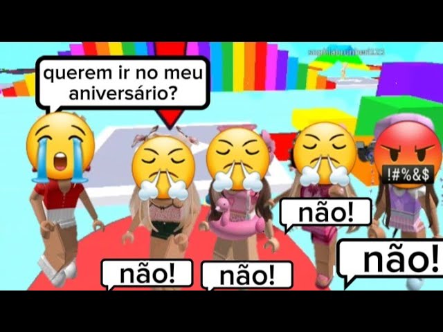 alguém quer que eu mostro o rosto da Vitória mineblox na Natasha panda