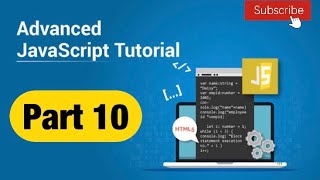JavaScript Tutorial For Beginners To Advanced Level Part 10