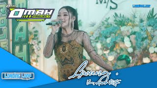 Omah Project - Liwung - Anah Rista ( Live Music ) Djandut Version