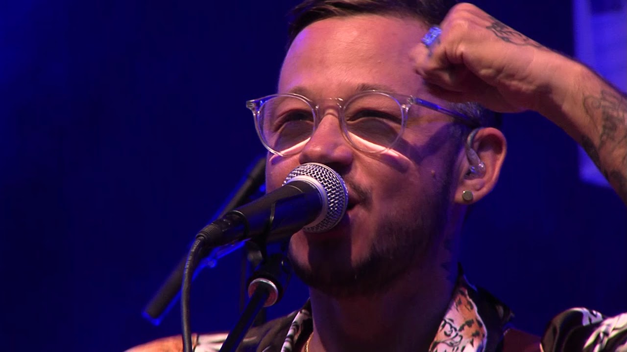 Henri Jakobs - Punkopa (live) | Laut gegen Nazis Tag 2020