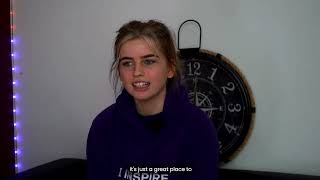 Why Shanaya Loves Working at My Second Home | Staff Testimonial