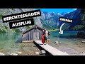 Deutschlands schönste Seen - Königssee und Obersee - Weltreisevlog 019