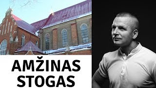 stogo dangos svorio netekimas