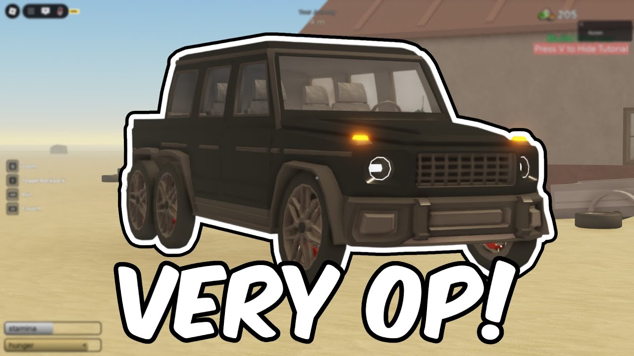 THE NEW ROYAL RANGER IN A DUSTY TRIP! [REVIEW] - YouTube