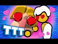 THIS ISN'T ROMEO AND JULIET | Gmod TTT