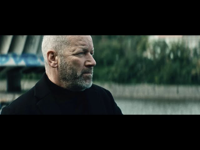 DAVID KOLLER - Spokojena