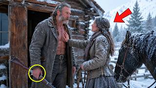 Mountain Man Said, 'I'm Too Old for Marriage,' Until She Said, 'I've Waited for You.’