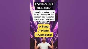 Unlock the Enigma: Dive into this Riveting Riddle Adventure!