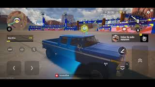 Off-road racing Adventure game #offroad #mudracing #gaming #adventure  screenshot 2
