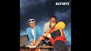 A̲l̲v̲v̲a̲y̲s̲ - B̲l̲u̲e̲ R̲e̲v̲ (Full Album)