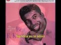 Ben E  King -  Amor  tradução