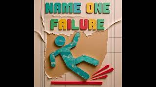 Daily Reflection  - Name the Fall
