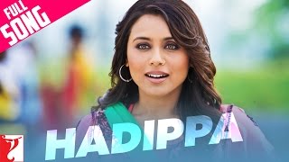 Hadippa Full Song | Dil Bole Hadippa | Shahid Kapoor | Rani Mukerji | Mika Singh Resimi