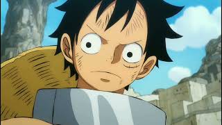 Luffy Edit Twixtor One Piece
