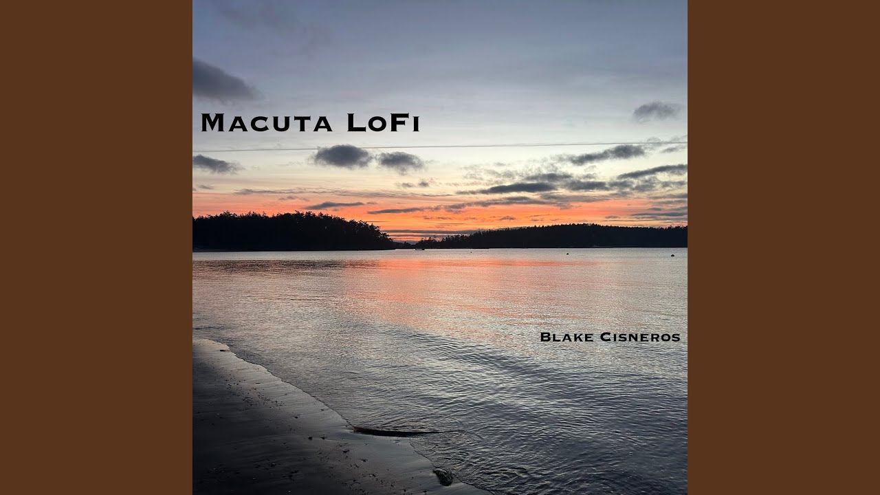 Watch Macuta LoFi on YouTube Watch Macuta LoFi on YouTube