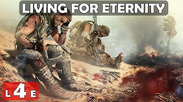 Obsidia - Out Of Control | Spec Ops The Line Tribute