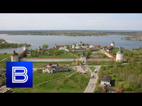 Video: Come Arrivare A Vologda