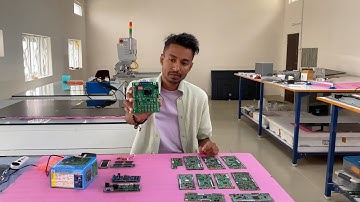 QK-VGH/VGL PROGRAMER | All Information About T-CON programer | How to use