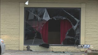 Erie Police investigate homicide on West 8th Street from late December