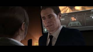 картинка: Beyond: Two Souls - Прохождение - 2К - Финал - 07