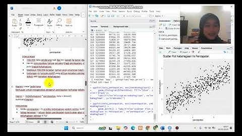 TUGAS 2 ANALISIS DAN VISUALISASI DATA | UNIVERSITAS TERBUKA 2025